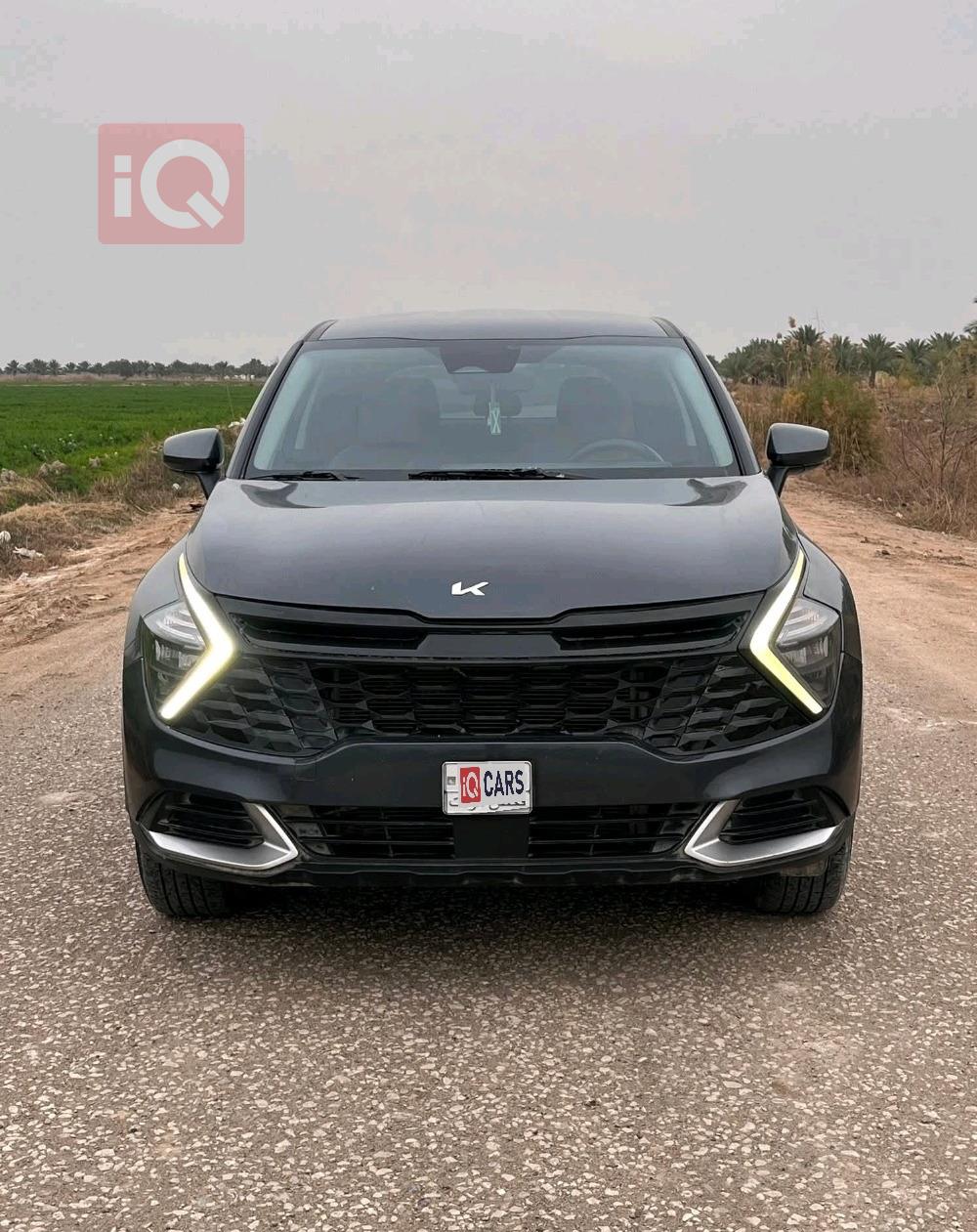 کیا سپۆرتاج